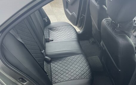 KIA Cerato III, 2011 год, 890 000 рублей, 16 фотография