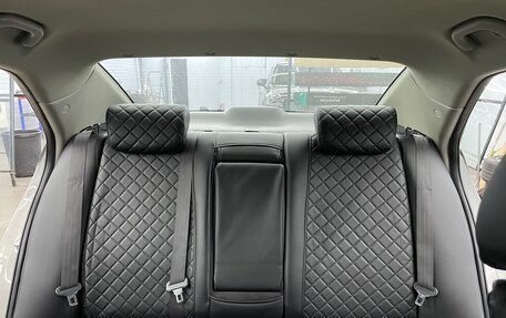 KIA Cerato III, 2011 год, 890 000 рублей, 21 фотография