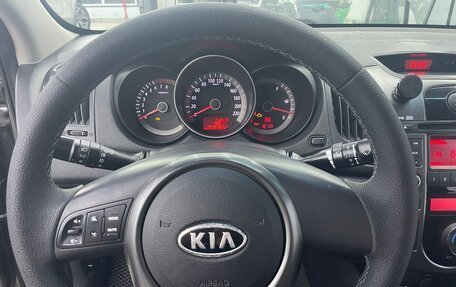 KIA Cerato III, 2011 год, 890 000 рублей, 20 фотография