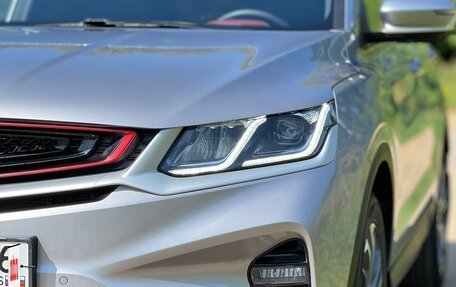 Geely Coolray I, 2023 год, 2 100 000 рублей, 3 фотография