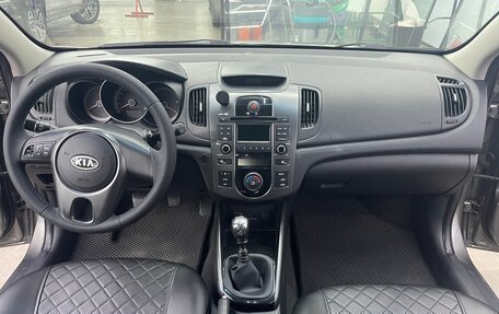 KIA Cerato III, 2011 год, 890 000 рублей, 19 фотография