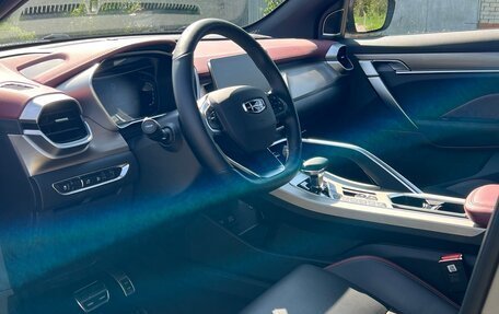 Geely Coolray I, 2023 год, 2 100 000 рублей, 4 фотография