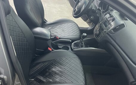 KIA Cerato III, 2011 год, 890 000 рублей, 18 фотография