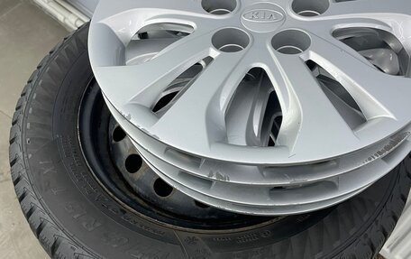 KIA Cerato III, 2011 год, 890 000 рублей, 25 фотография