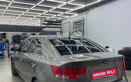 KIA Cerato III, 2011 год, 890 000 рублей, 4 фотография