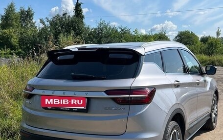 Geely Coolray I, 2023 год, 2 100 000 рублей, 2 фотография