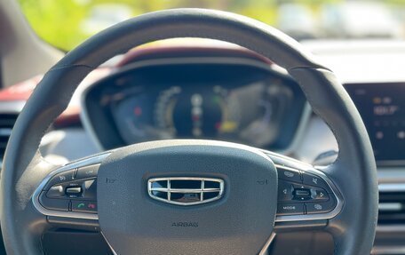 Geely Coolray I, 2023 год, 2 100 000 рублей, 5 фотография