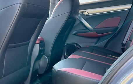 Geely Coolray I, 2023 год, 2 100 000 рублей, 9 фотография