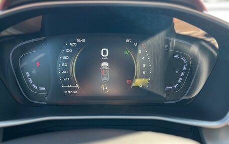 Geely Coolray I, 2023 год, 2 100 000 рублей, 6 фотография