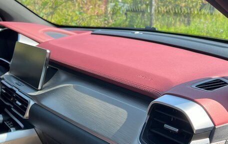 Geely Coolray I, 2023 год, 2 100 000 рублей, 10 фотография