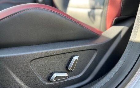 Geely Coolray I, 2023 год, 2 100 000 рублей, 8 фотография
