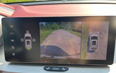 Geely Coolray I, 2023 год, 2 100 000 рублей, 15 фотография