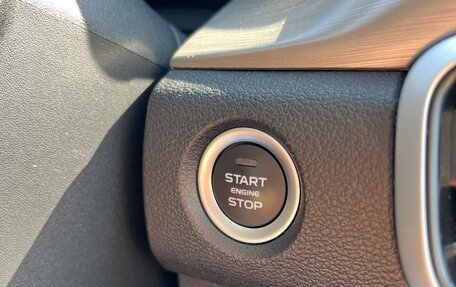 Geely Coolray I, 2023 год, 2 100 000 рублей, 17 фотография