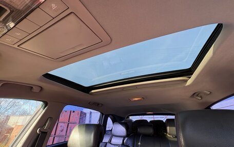 Daewoo Winstorm, 2008 год, 770 000 рублей, 11 фотография