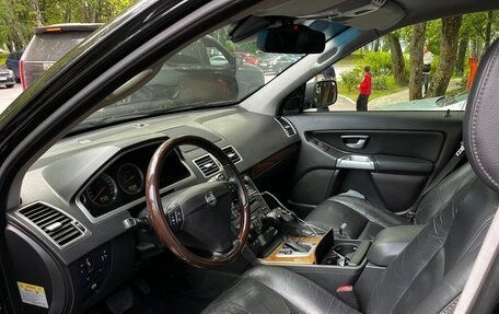 Volvo XC90 II рестайлинг, 2005 год, 720 000 рублей, 5 фотография