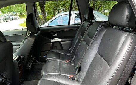 Volvo XC90 II рестайлинг, 2005 год, 720 000 рублей, 6 фотография