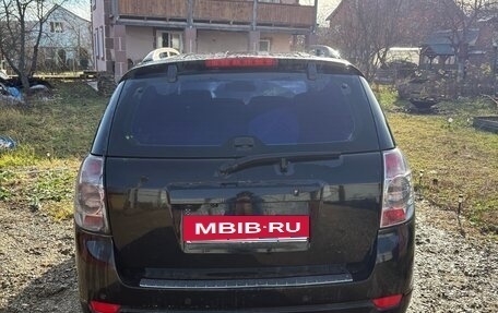 Daewoo Winstorm, 2008 год, 770 000 рублей, 5 фотография
