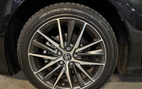 Toyota Camry, 2022 год, 3 800 000 рублей, 7 фотография