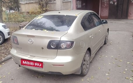 Mazda 3, 2006 год, 415 000 рублей, 3 фотография