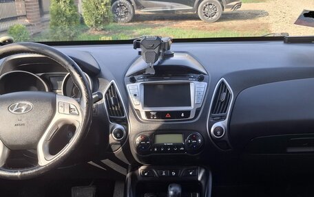 Hyundai ix35 I рестайлинг, 2013 год, 1 290 000 рублей, 5 фотография