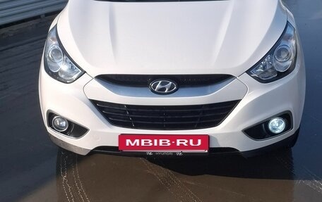 Hyundai ix35 I рестайлинг, 2013 год, 1 290 000 рублей, 3 фотография