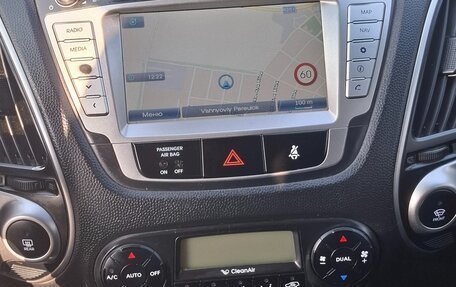 Hyundai ix35 I рестайлинг, 2013 год, 1 290 000 рублей, 9 фотография