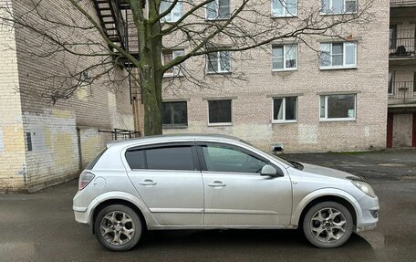 Opel Astra H, 2007 год, 350 000 рублей, 2 фотография