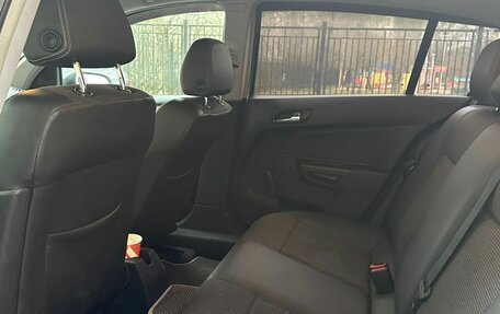 Opel Astra H, 2007 год, 350 000 рублей, 6 фотография