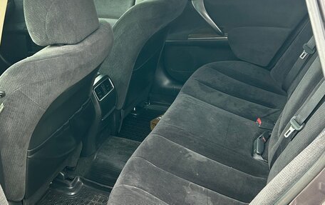 Nissan Teana, 2011 год, 920 000 рублей, 6 фотография