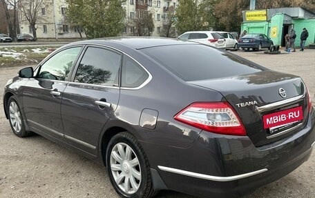 Nissan Teana, 2011 год, 920 000 рублей, 7 фотография