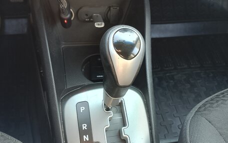 KIA Rio III рестайлинг, 2013 год, 950 000 рублей, 7 фотография