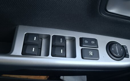 KIA Rio III рестайлинг, 2013 год, 950 000 рублей, 9 фотография