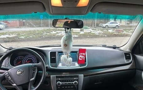 Nissan Teana, 2011 год, 920 000 рублей, 5 фотография