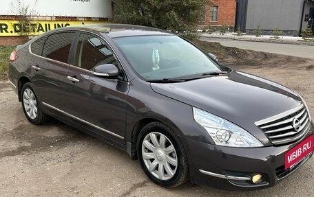 Nissan Teana, 2011 год, 920 000 рублей, 3 фотография