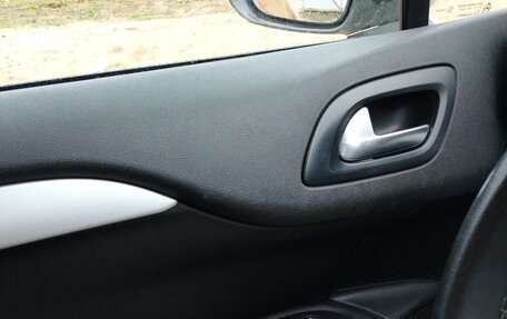 Citroen C4 II рестайлинг, 2014 год, 650 000 рублей, 3 фотография