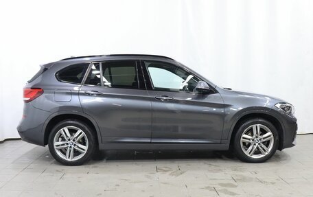 BMW X1, 2019 год, 3 590 000 рублей, 7 фотография