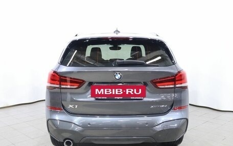 BMW X1, 2019 год, 3 590 000 рублей, 5 фотография