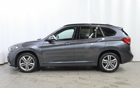BMW X1, 2019 год, 3 590 000 рублей, 8 фотография