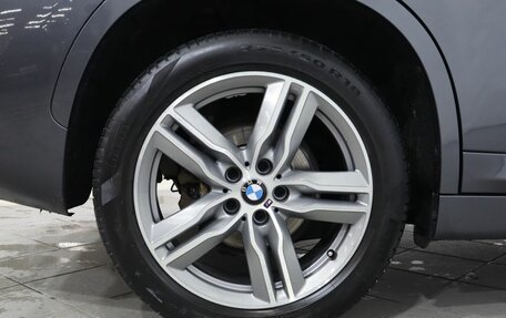 BMW X1, 2019 год, 3 590 000 рублей, 9 фотография