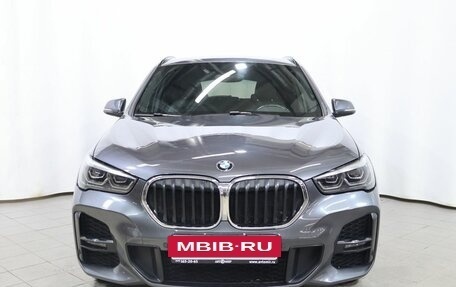 BMW X1, 2019 год, 3 590 000 рублей, 2 фотография