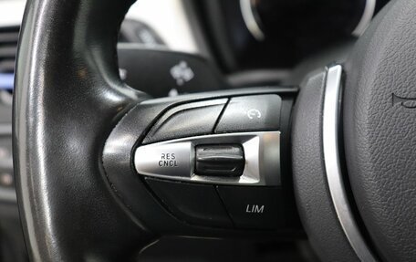 BMW X1, 2019 год, 3 590 000 рублей, 16 фотография