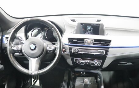 BMW X1, 2019 год, 3 590 000 рублей, 14 фотография