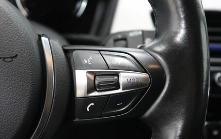 BMW X1, 2019 год, 3 590 000 рублей, 17 фотография