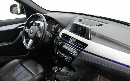 BMW X1, 2019 год, 3 590 000 рублей, 10 фотография