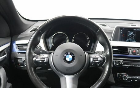 BMW X1, 2019 год, 3 590 000 рублей, 15 фотография