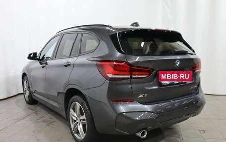 BMW X1, 2019 год, 3 590 000 рублей, 6 фотография