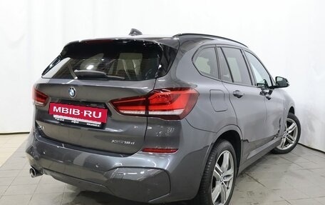 BMW X1, 2019 год, 3 590 000 рублей, 4 фотография