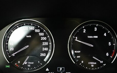 BMW X1, 2019 год, 3 590 000 рублей, 18 фотография