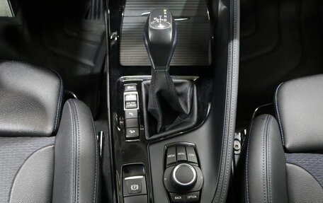 BMW X1, 2019 год, 3 590 000 рублей, 19 фотография