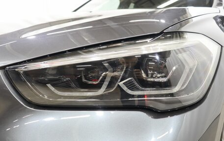 BMW X1, 2019 год, 3 590 000 рублей, 25 фотография